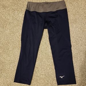 Mizuno leggings